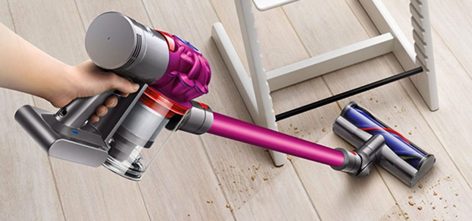 Dyson dyson