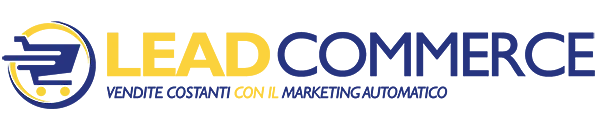 LeadCommerce Logo